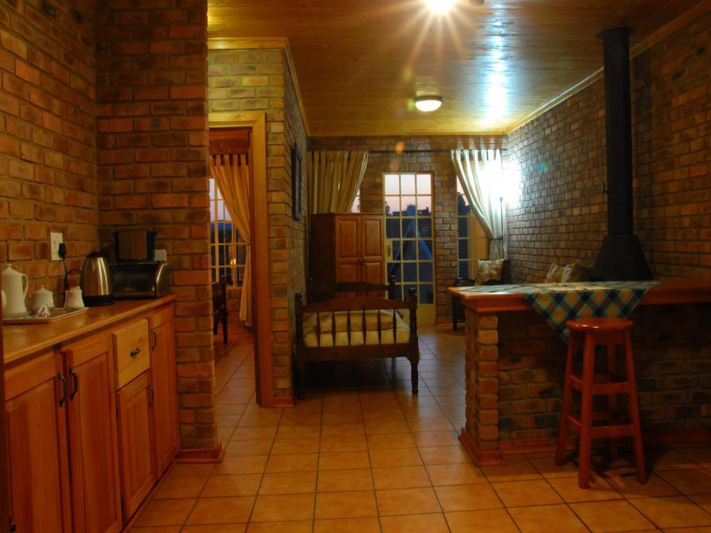 Thaba Tsweni Lodge & Safaris Graskop Chambre photo