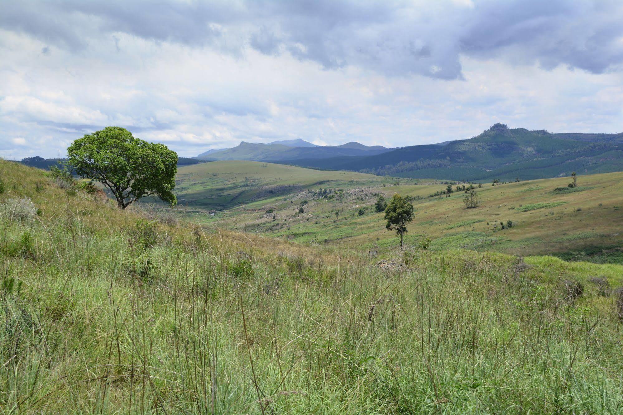 Thaba Tsweni Lodge & Safaris Graskop Extérieur photo